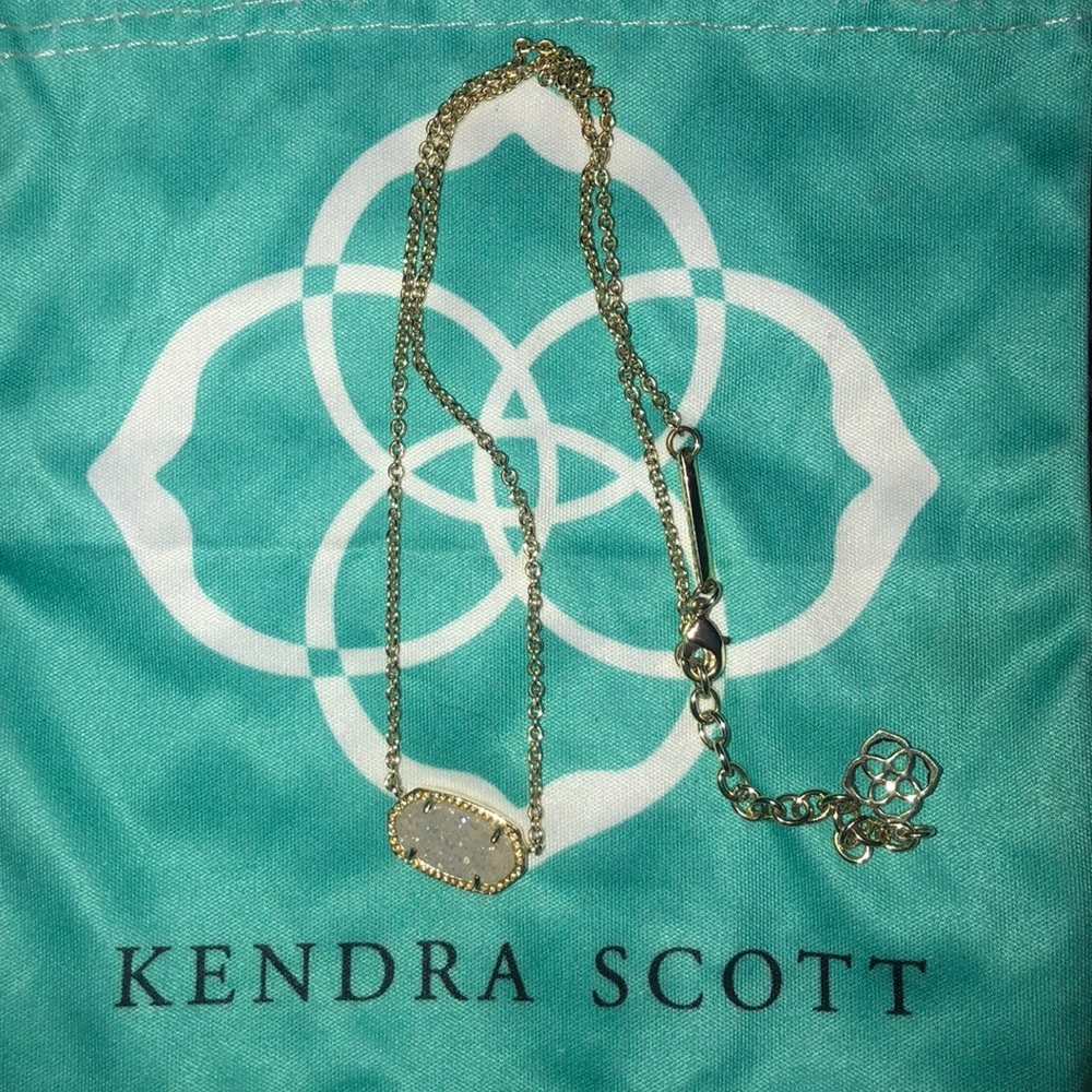 Kendra Scott Necklace